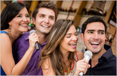 Karaoke Services Southern IL